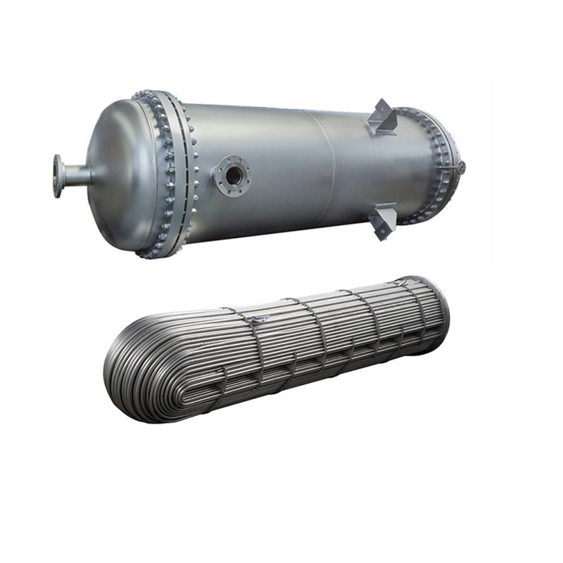 Tubular Heat Exchanger – Durable & Efficient