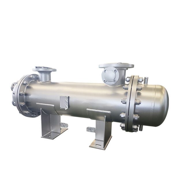 Tubular heat exchanger - Image 3