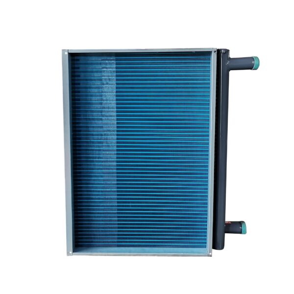 Tube finned heat exchanger - Image 6