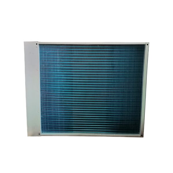 Tube finned heat exchanger - Image 4