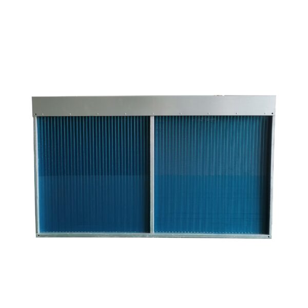 Tube finned heat exchanger - Image 3
