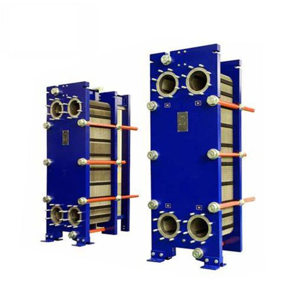 Plate Heat Exchanger