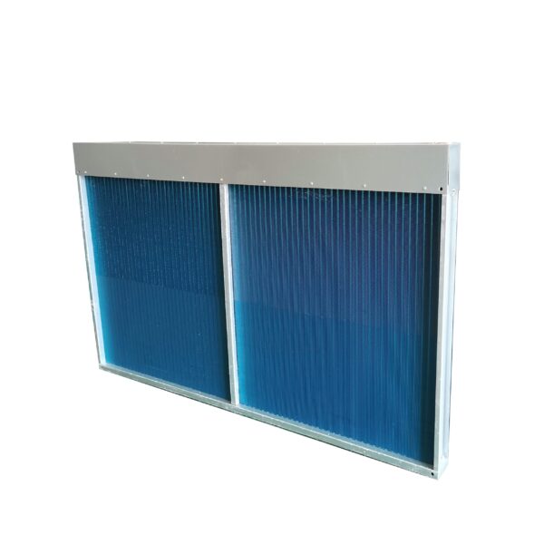Tube finned heat exchanger - Image 2