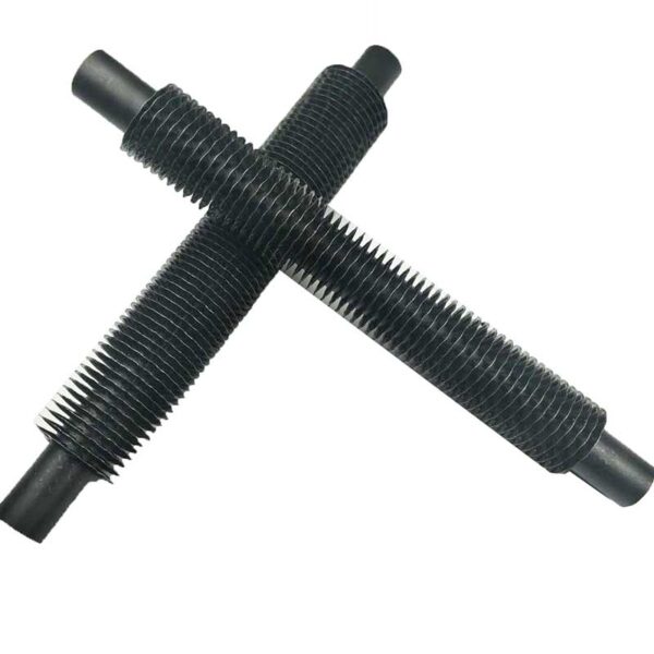 Spiral Fin Tube