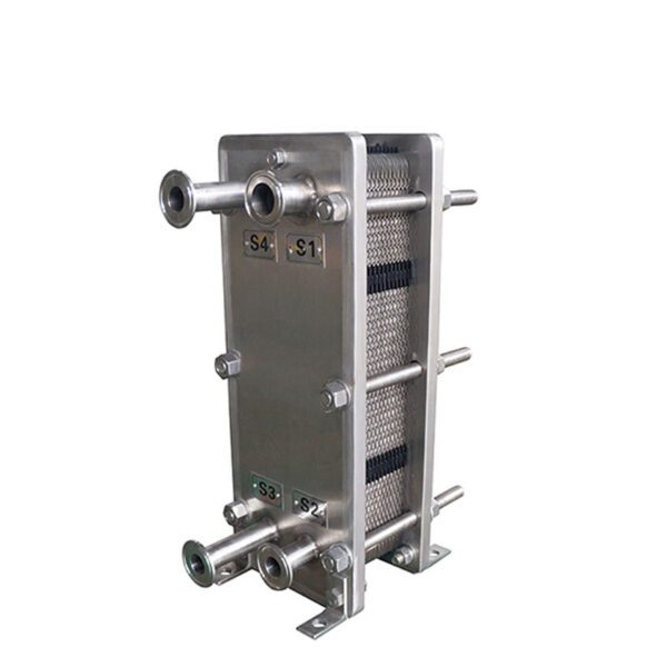Plate Heat Exchanger - Image 5