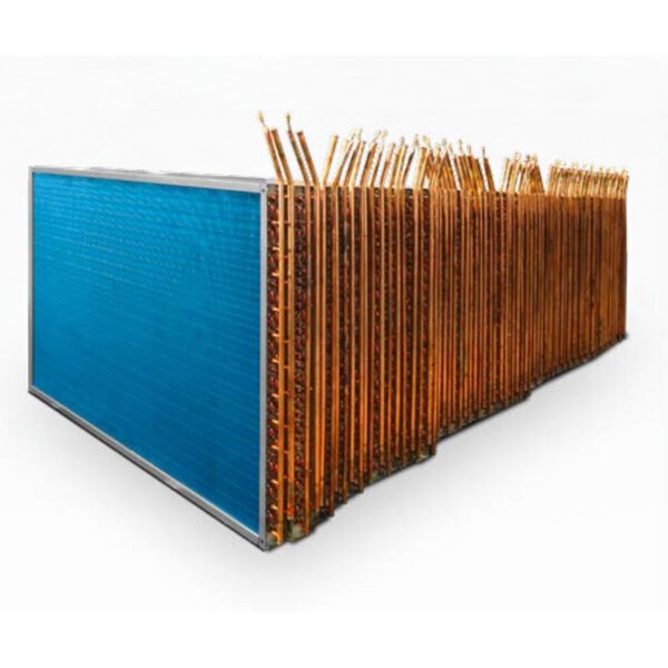 Condenser