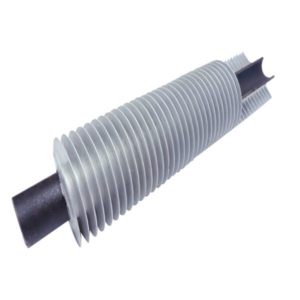 Extruded Fin Tube