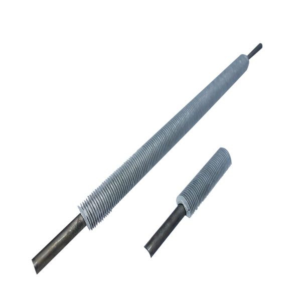 Extruded Fin Tube - Image 2