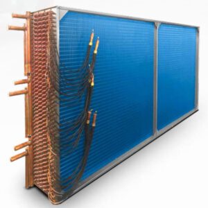 Evaporator