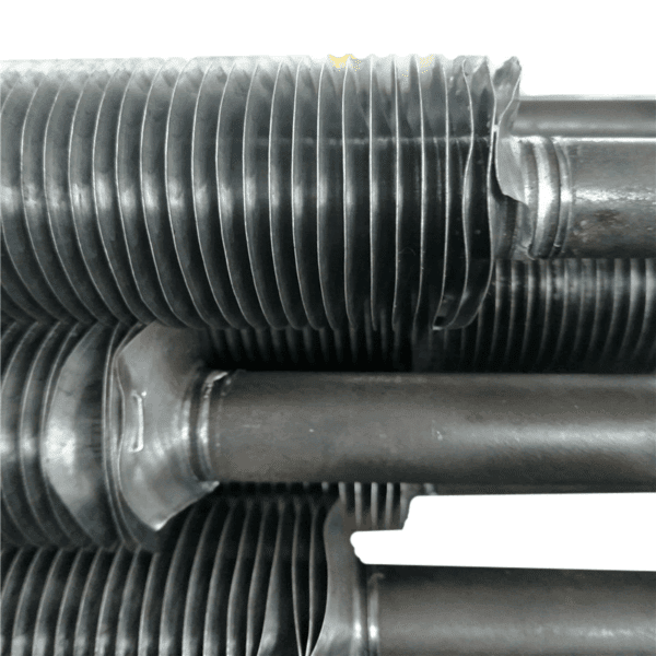 Spiral Fin Tube - Image 2