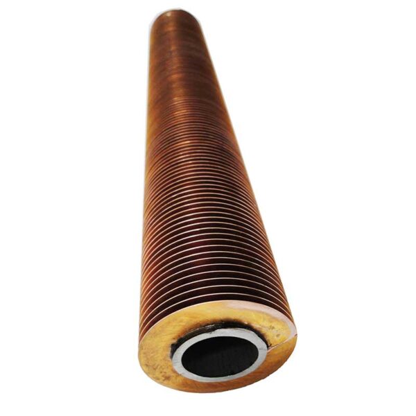 Laser Welded Fin Tube - Image 5