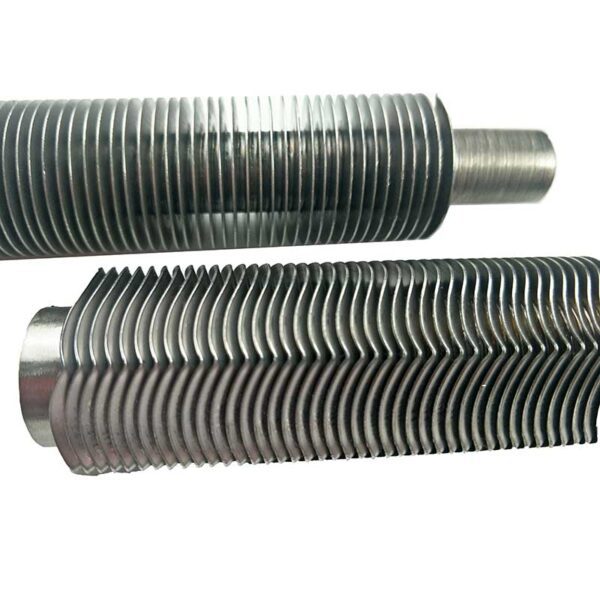 Laser Welded Fin Tube - Image 3