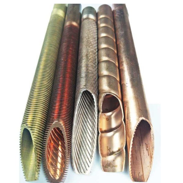 Low Fin Tube - Image 5
