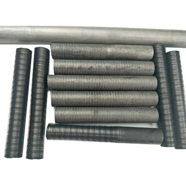 Low Fin Tube - Image 3