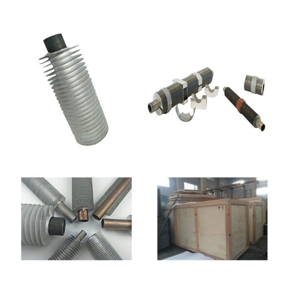 Extruded Fin Tube - Image 6