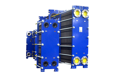 Plate Heat Exchanger