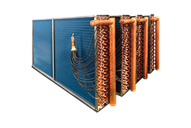 Industrial Evaporator