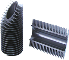 hf fin tube 48