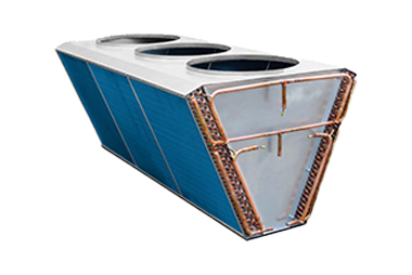 Industrial Condenser