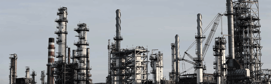 Heat exchanger factory