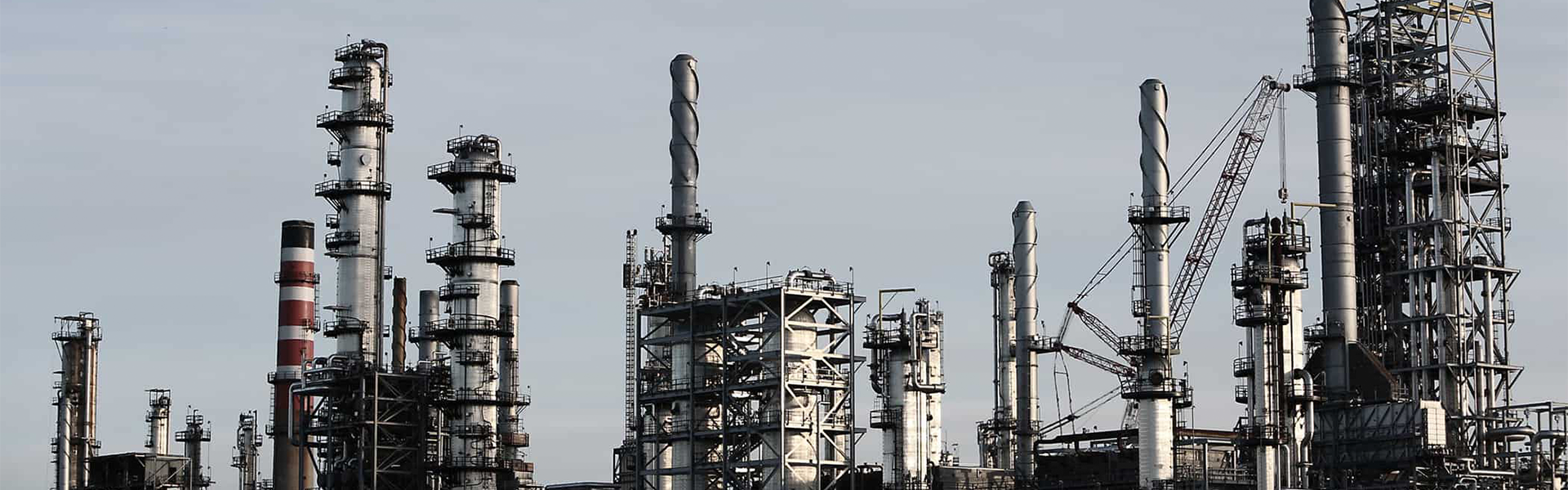 Heat exchanger factory