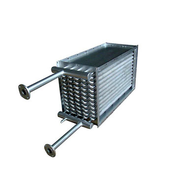 gl radiator