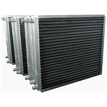 News srl radiator