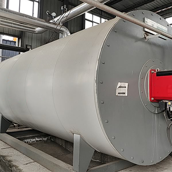 Waste heat boiler