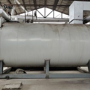 yyqw series oil (gas) thermal oil heaters (复制)