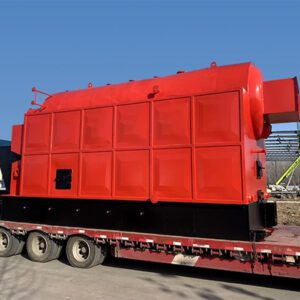 vacuum hot water boiler (复制)