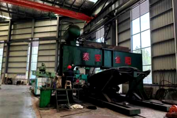 head drumming machine