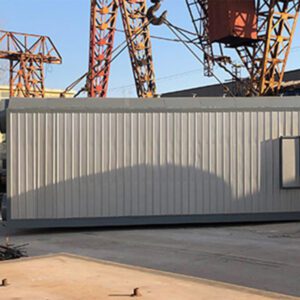 scraped surface heat exchanger (复制)