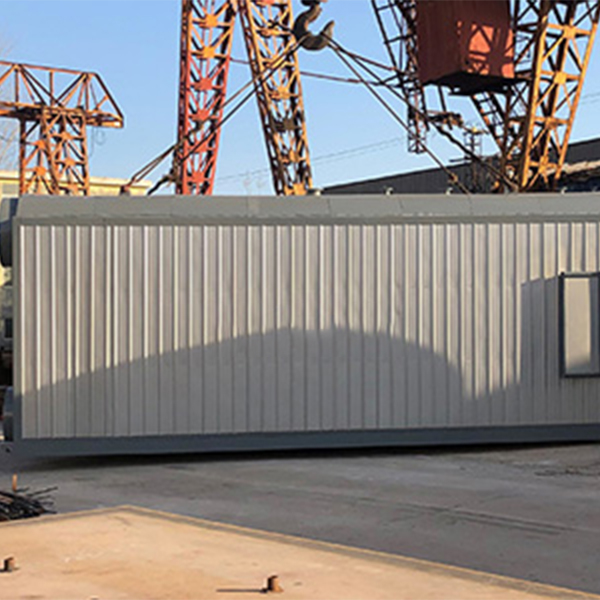 scraped surface heat exchanger (复制)