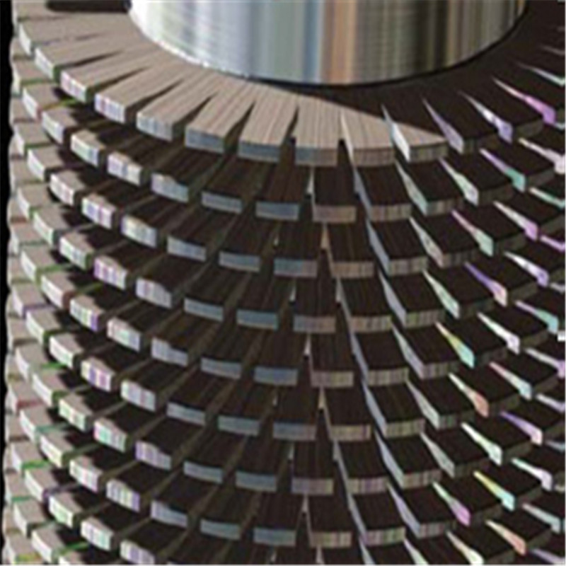 News Serrated Fin Tube