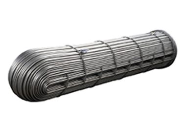 Tubular Heat Exchanger