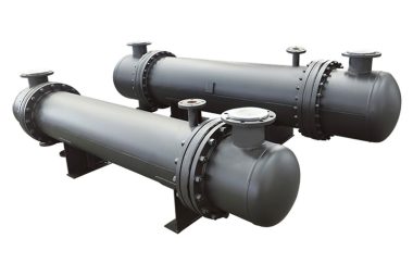 Tubular Heat Exchanger
