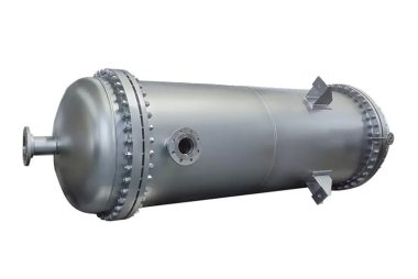 Tubular Heat Exchanger