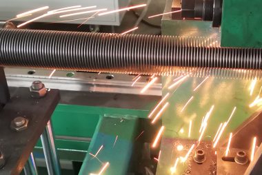 Laser Welding Fin Tube Machine 1 (20)